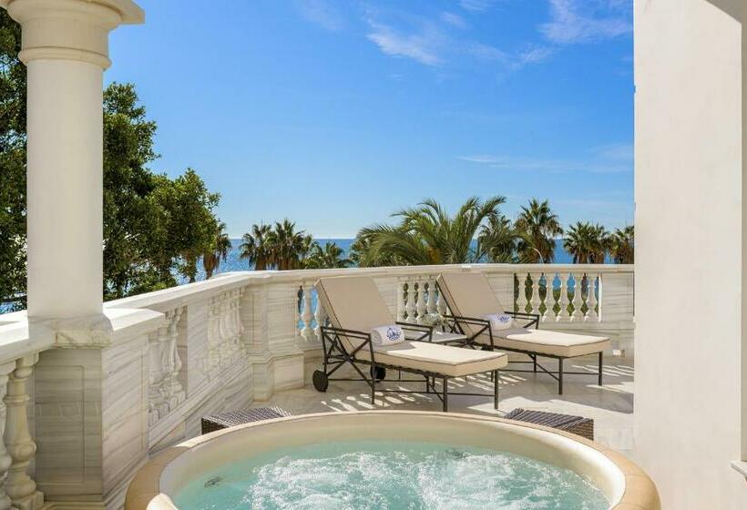 سوئیت رویال, Gran Hotel Miramar Gl