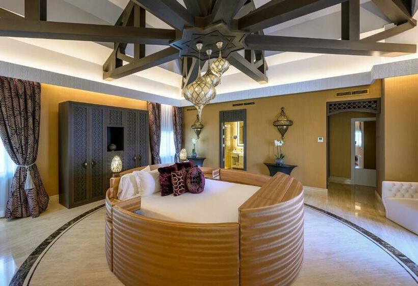 سوییت, Gran Hotel Miramar Gl