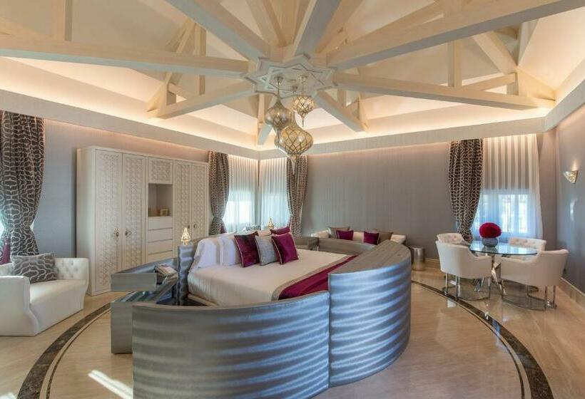 سوییت, Gran Hotel Miramar Gl