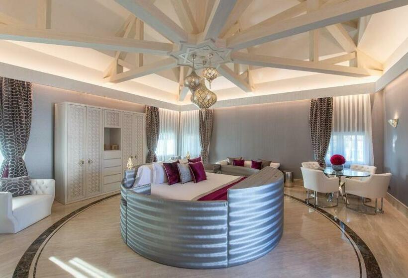 سوییت, Gran Hotel Miramar Gl