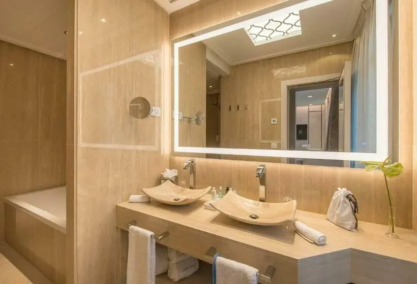 スイート, Gran Hotel Miramar Gl