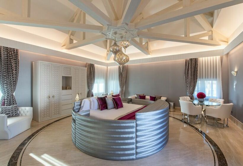 سوییت, Gran Hotel Miramar Gl