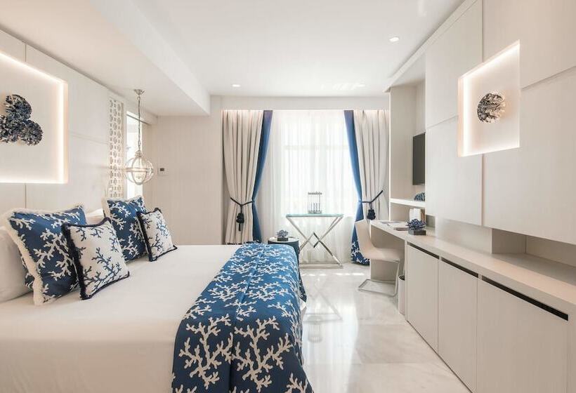 デラックススイート, Gran Hotel Miramar Gl