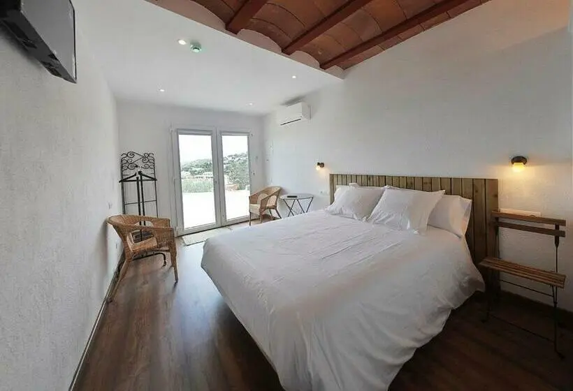 スタンダードルーム, Arrels Hotel Cadaques   Adults Only