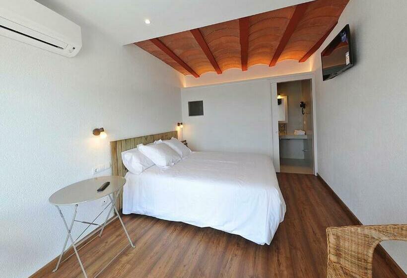 חדר סטנדרט, Arrels Hotel Cadaques Adults Only