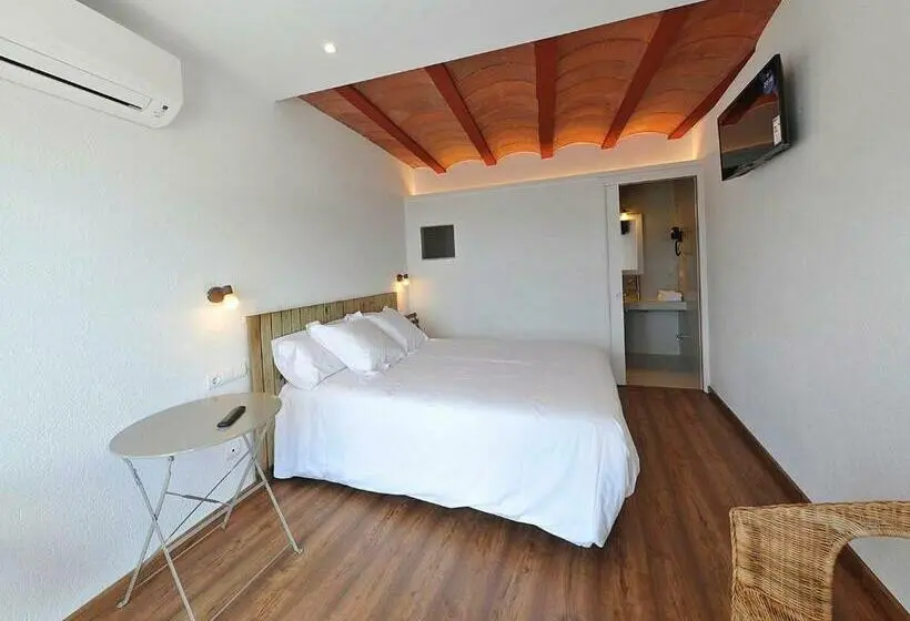 スタンダードルーム, Arrels Hotel Cadaques   Adults Only