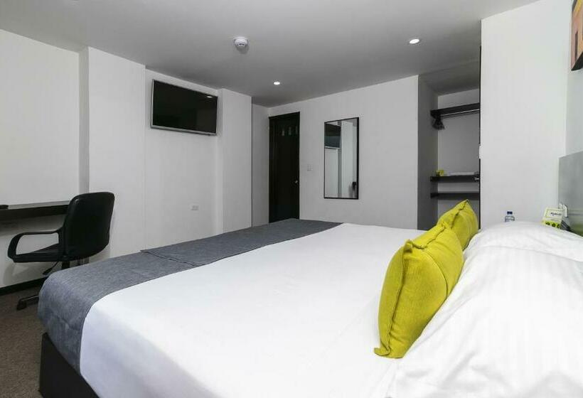 اتاق سوپریور, Ayenda 1063 Golden