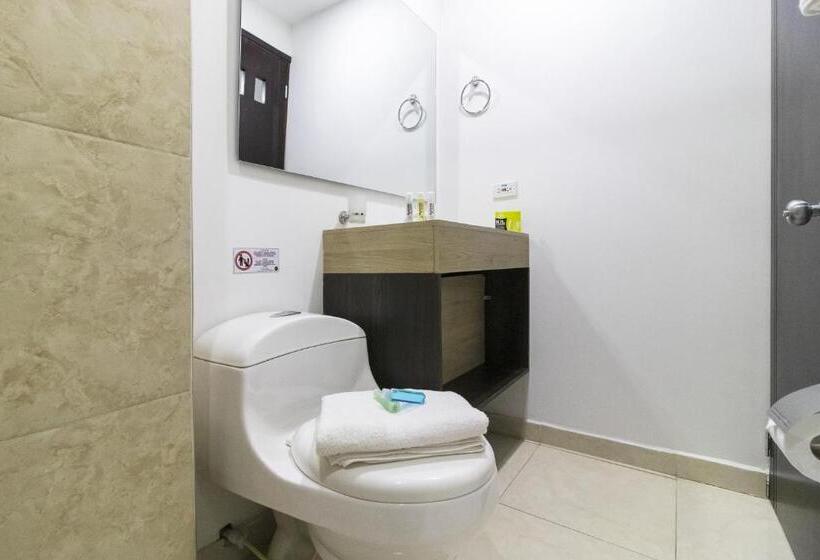 اتاق استاندارد چهار تخته, Ayenda 1063 Golden