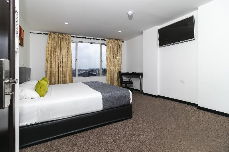 اتاق استاندارد, Ayenda 1063 Golden