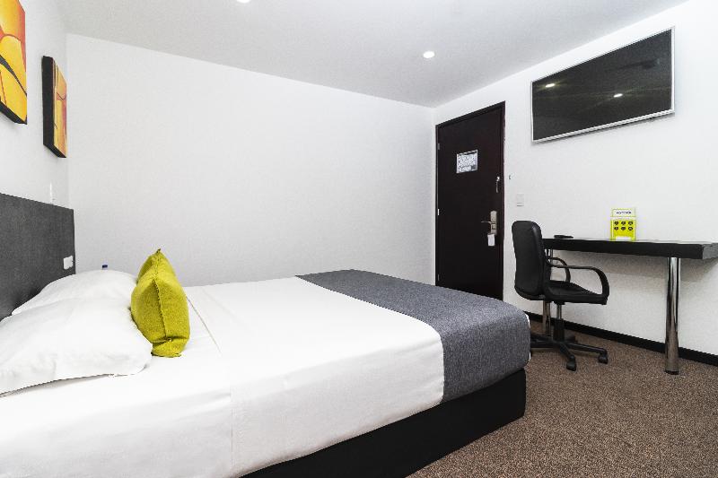 اتاق استاندارد, Ayenda 1063 Golden