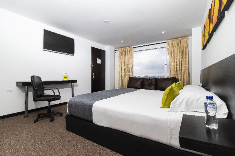 اتاق استاندارد, Ayenda 1063 Golden