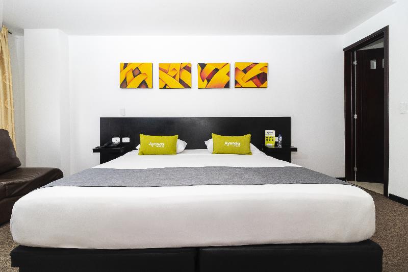 اتاق سوپریور, Ayenda 1063 Golden