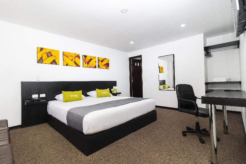 اتاق سوپریور, Ayenda 1063 Golden