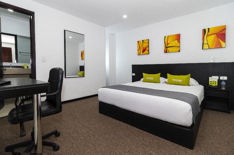 اتاق سوپریور, Ayenda 1063 Golden