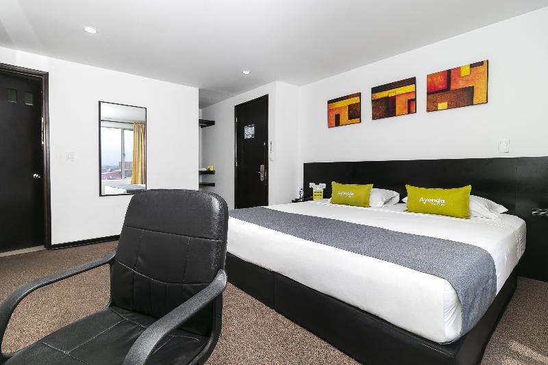 اتاق سوپریور, Ayenda 1063 Golden