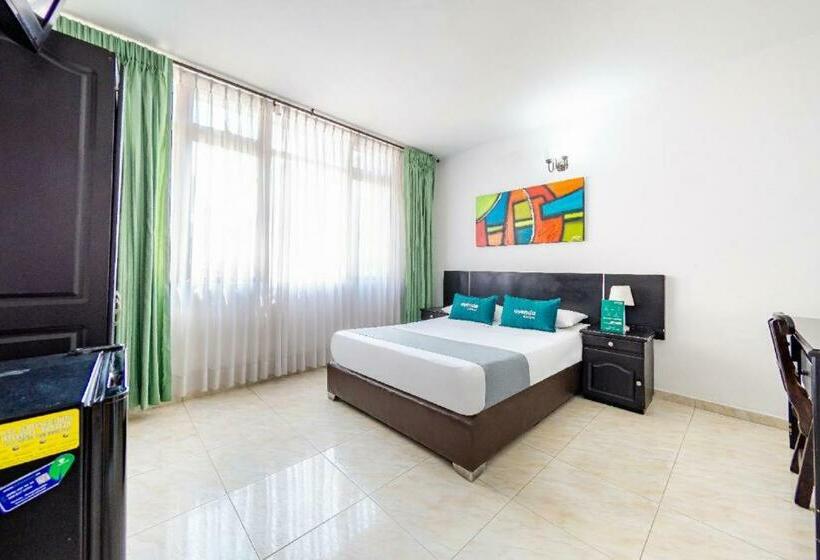 スタンダードルーム, Ayenda Imperio La 16