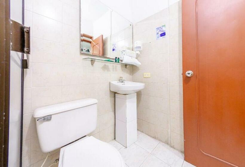 スタンダード４人部屋, Ayenda Imperio La 16