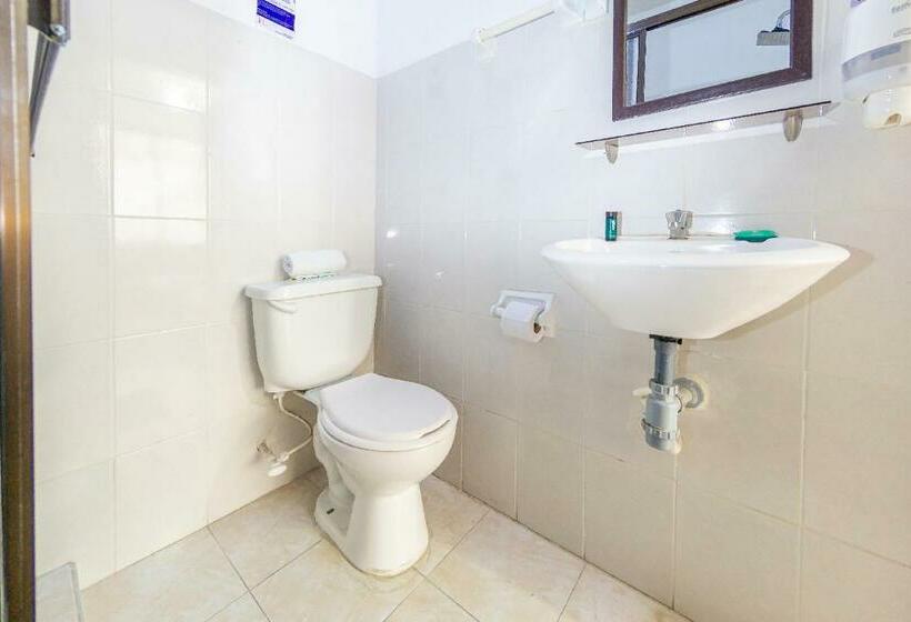 スタンダードシングルルーム, Ayenda Imperio La 16