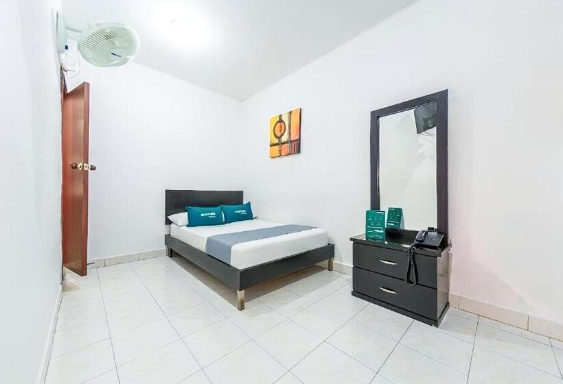 スタンダードルーム, Ayenda Imperio La 16