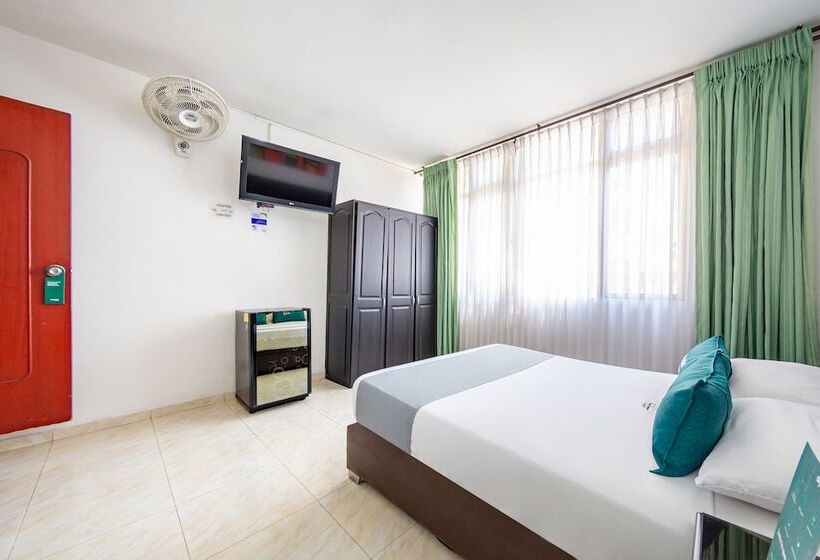 スタンダードルーム, Ayenda Imperio La 16