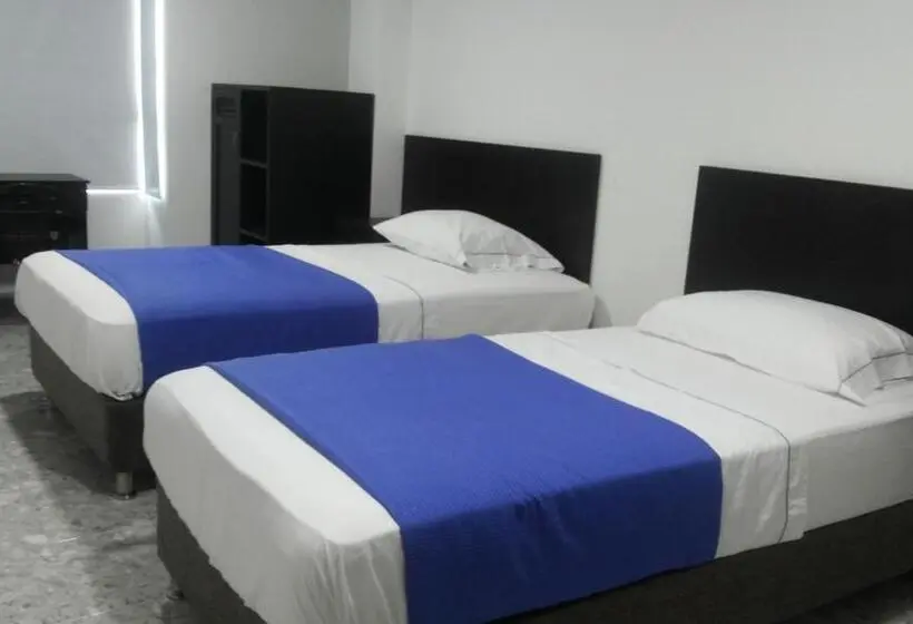 اتاق استاندارد, Bucare