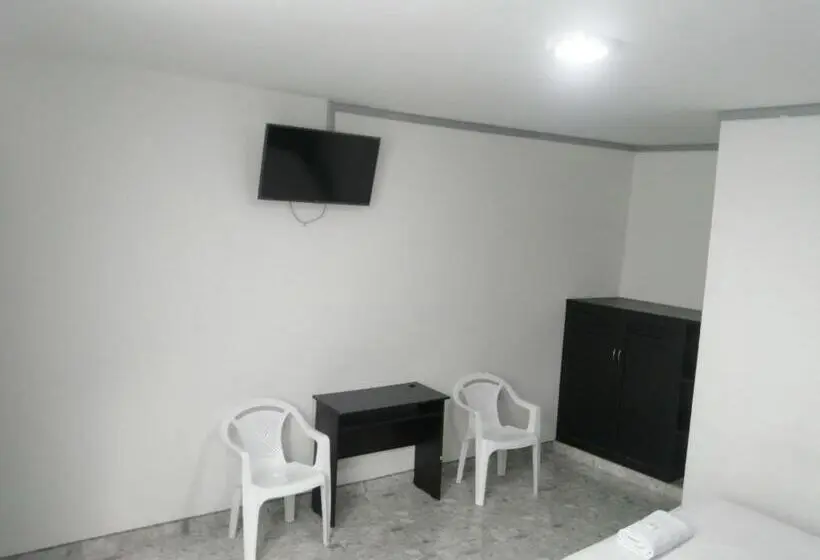 اتاق استاندارد, Bucare