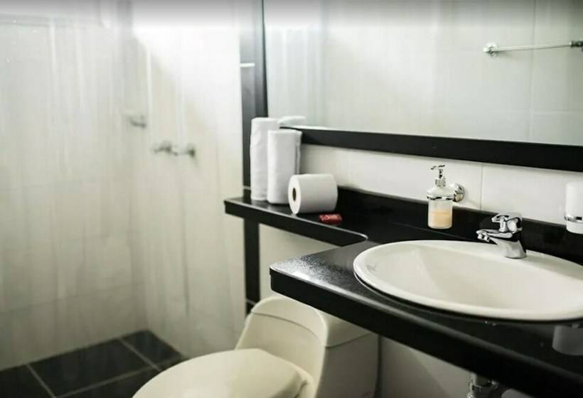 חדר סופריור, Campestre Tacurrumbi