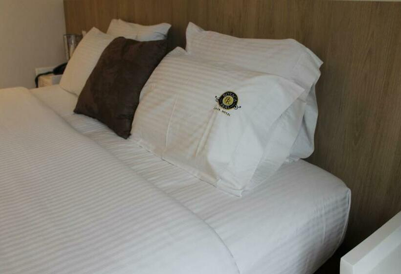 スーペリアールーム, Casa Hotel Boyaca Real