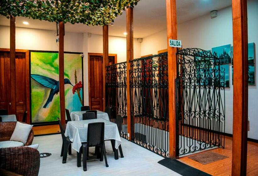 اتاق استاندارد, Casabella