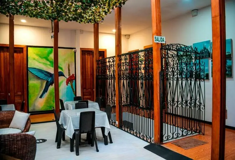 اتاق استاندارد, Casabella