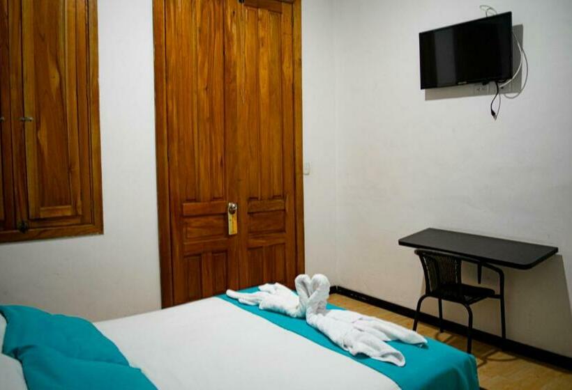 اتاق استاندارد, Casabella