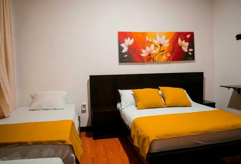 اتاق خانوادگی, Casabella