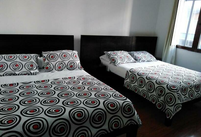 اتاق خانوادگی, Casabella