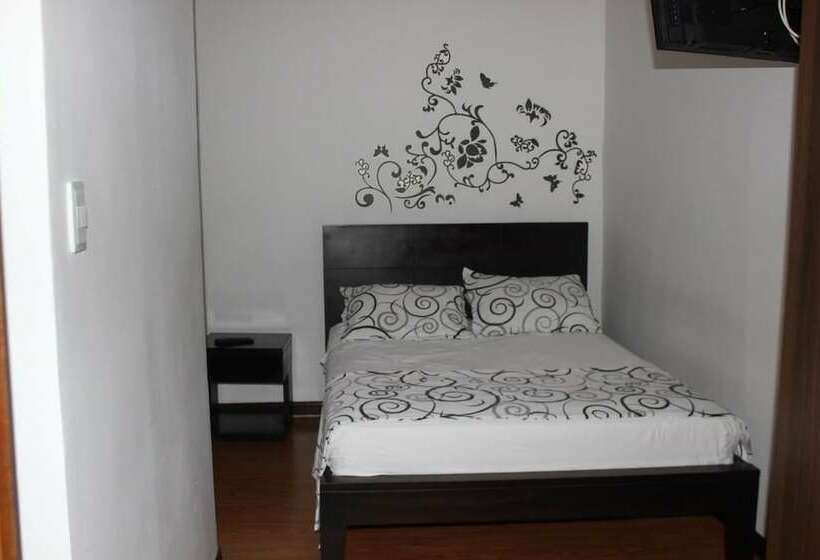 اتاق استاندارد, Casabella