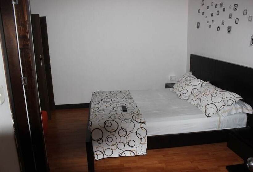 اتاق استاندارد, Casabella