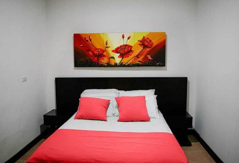 اتاق استاندارد, Casabella