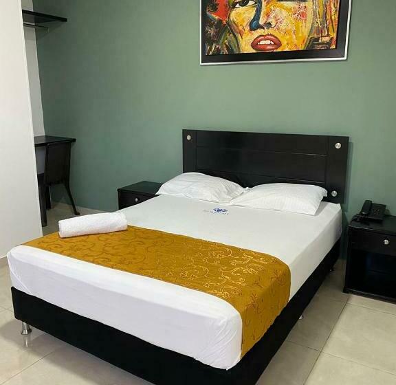 스탠다드 룸, Diamonds