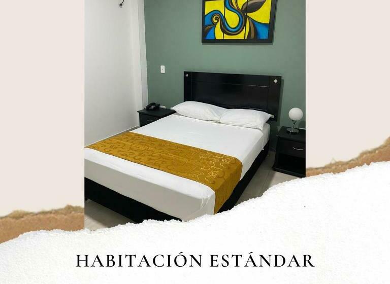 스탠다드 룸, Diamonds