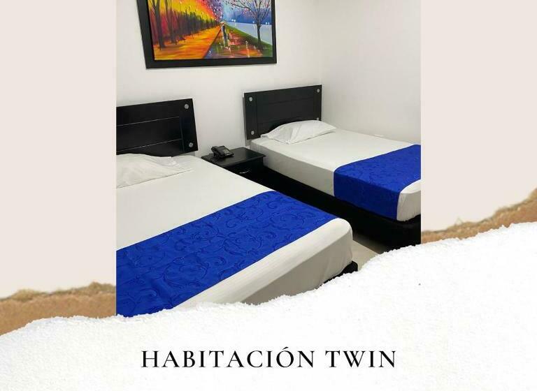 스탠다드 룸, Diamonds