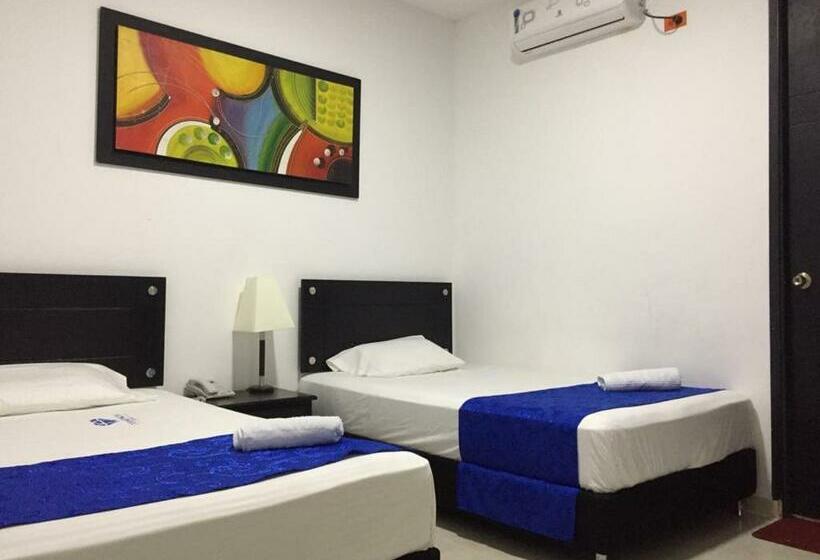 스탠다드 룸, Diamonds