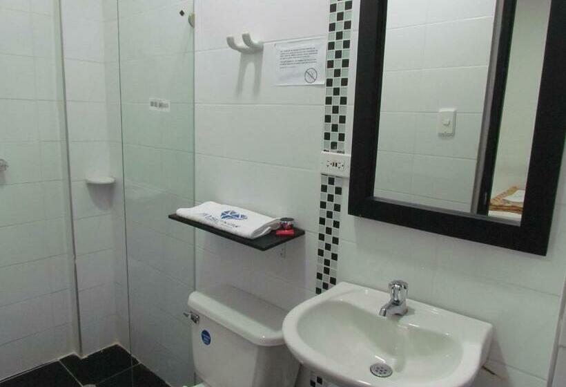 스탠다드 룸, Diamonds