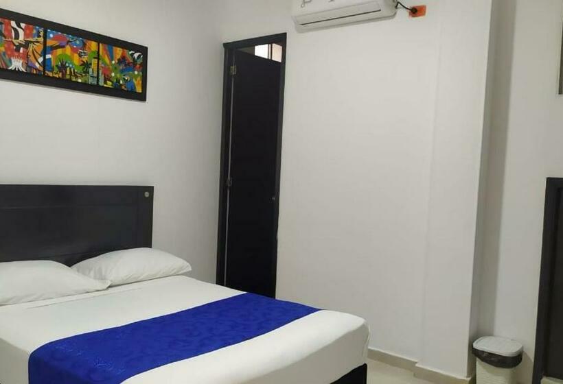 스탠다드 룸, Diamonds