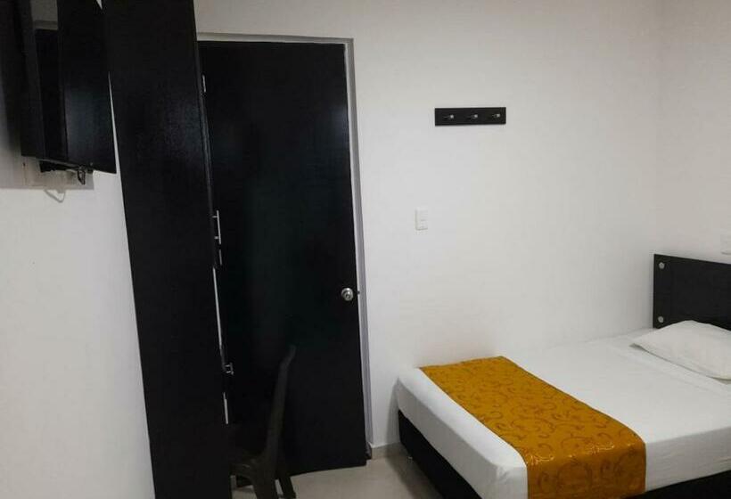 스탠다드 룸, Diamonds