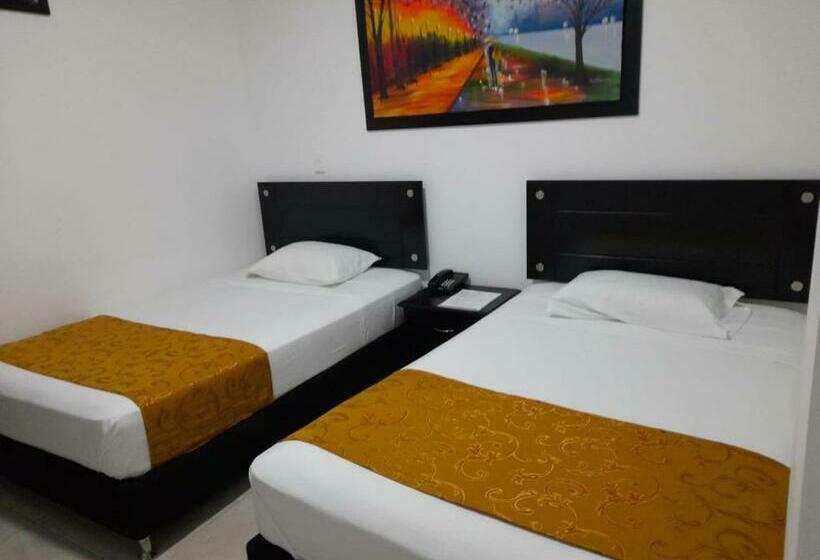 스탠다드 룸, Diamonds