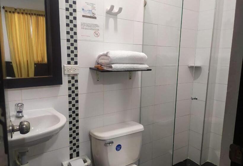 스탠다드 트리플 룸, Diamonds