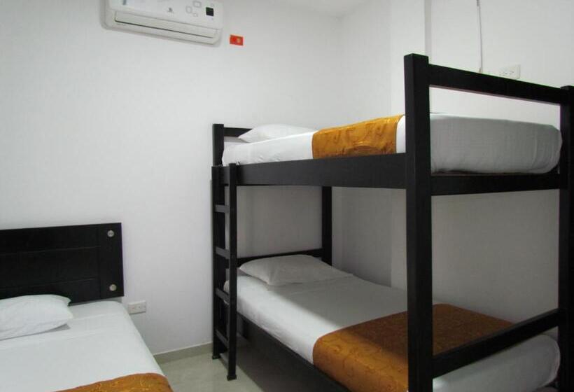 베이직 3인 룸, Diamonds