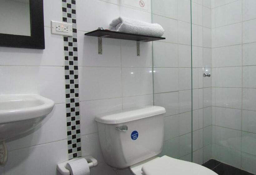 베이직 3인 룸, Diamonds