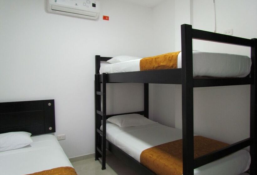 베이직 3인 룸, Diamonds