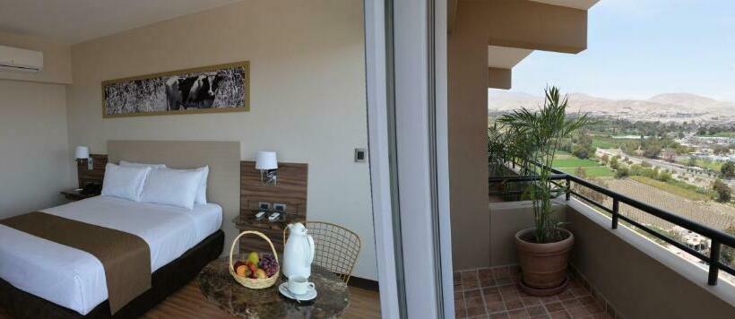 اتاق استاندارد, Dm Hoteles Moquegua