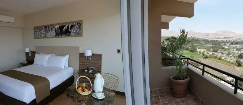 Standard-huone, Dm Hoteles Moquegua